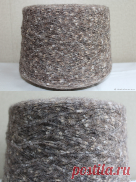 LINEA PIU art WATSON 240 руб за 100г – купить в интернет-магазине на Ярмарке Мастеров с доставкой - H003TRU | Москва