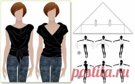 Простое моделирование для лета — DIYIdeas