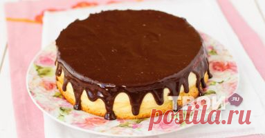 Чизкейк творожный - вкусный рецепт с пошаговым фото