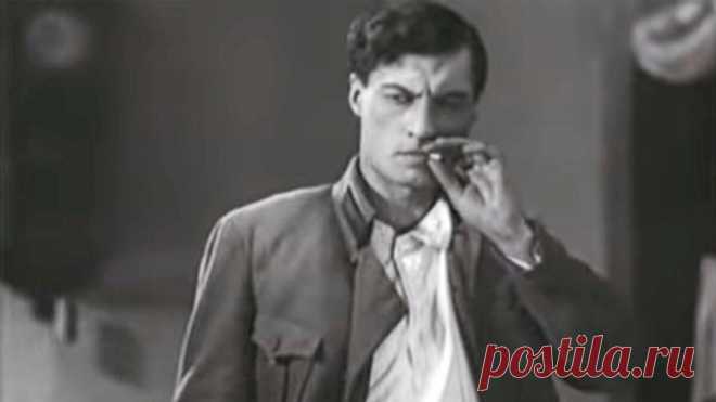 Андрей Абрикосов, 14 ноября, 1906
 • 20 октября 1973