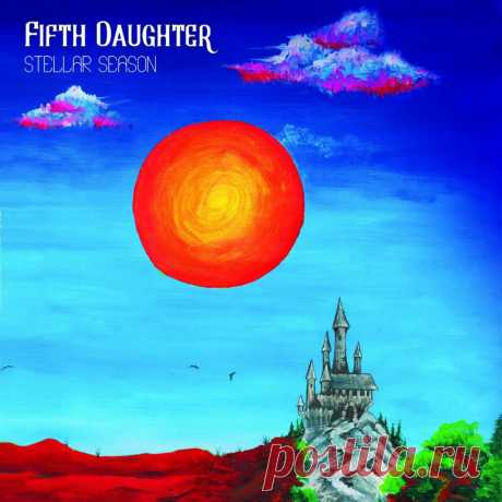 Download Fifth Daughter - Stellar Season (2025) FLAC