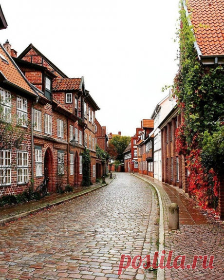 Германия