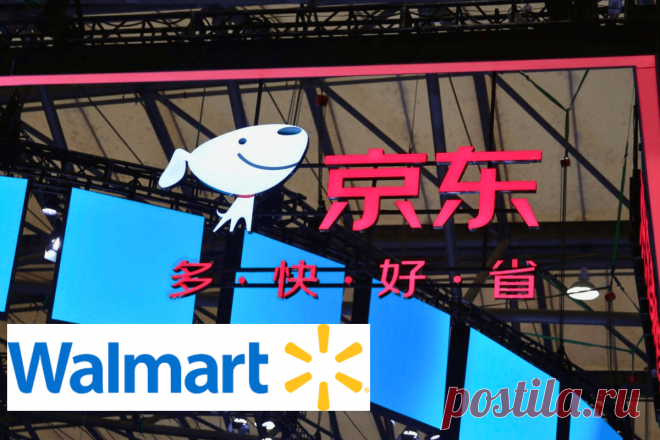 🔥 Walmart продает долю в JD.com, чтобы сосредоточиться на собственных операциях в Китае
👉 Читать далее по ссылке: https://lindeal.com/news/2024082104-walmart-prodaet-dolyu-v-jd-com-chtoby-sosredotochitsya-na-sobstvennykh-operaciyakh-v-kitae