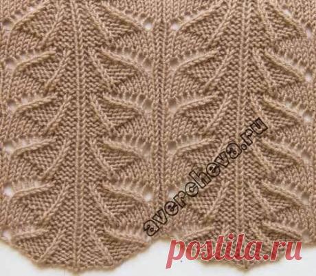 В копилку мастера, ВЯЗАНИЕ, Самые популярные новости бесплатно на OnlainNews.ru