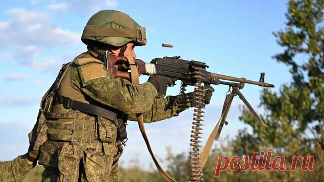 Боец рассказал об уничтожении боевиков "Птиц Мадьяра" под Константиновкой
