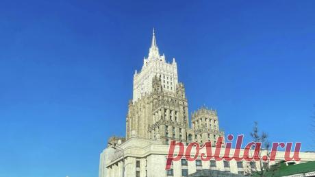 В Москве высота снежного покрова составила 35 сантиметров