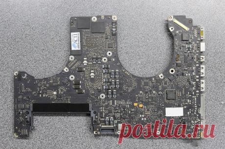 Apple разрабатывает гибкие платы для Mac и Apple Watch По данным авторитетного аналитика из KGI Securities Минг Чи-Куо, Apple взяла на вооружение технологию изготовления гибких печатных плат (FPCB), использующихся в iPhone X. Ее она планирует применить в новых компьютерах Mac и Apple Watch.