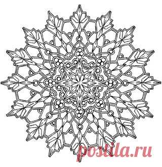 Раскраски, антистресс