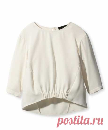 (344) blouses / tees / shirts / tops в Pinterest