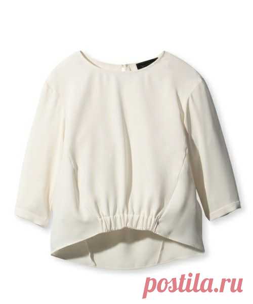 (344) blouses / tees / shirts / tops в Pinterest