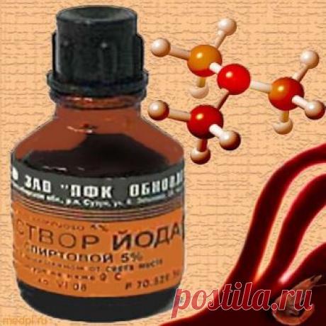 Одна капля йода и вы не узнаете свой огород. | Записки садовода | Яндекс Дзен