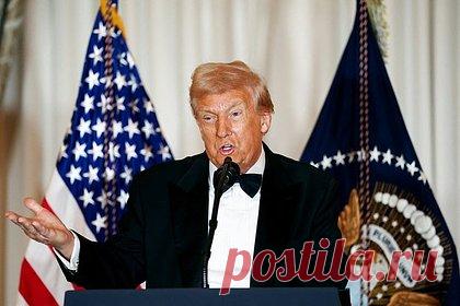 В США рассказали об отношении Трампа к урегулированию по Украине