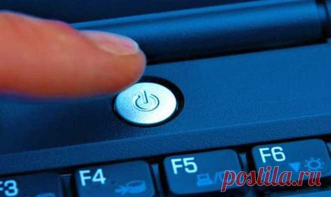 Как выключить экран ноутбука с помощью комбинации клавиш на Windows 10 В отличие от стационарных компьютеров, ноутбуки не имеют кнопки выключения экрана. Когда хочется прерваться, пользователь, конечно, может полностью завершить работу, но в таком случае для продолжения ...