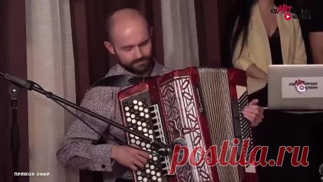 Шикарный дуэт! Великолепное исполнение прекрасной песни