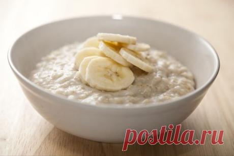 ПОЧЕМУ ТАК ПОЛЕЗНО НА ЗАВТРАК ЕСТЬ КАШИ