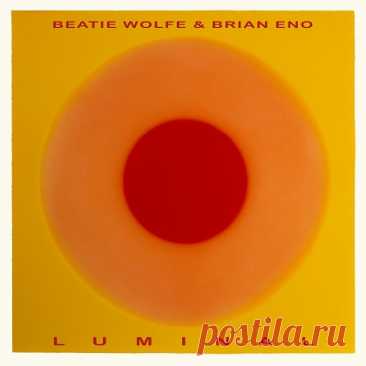 Brian Eno & Beatie Wolfe - Luminal (2025) Download Free on Musicvibez.News ,Album Daily update. Brian Eno & Beatie Wolfe - Luminal (2025)