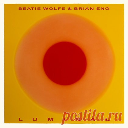 Brian Eno & Beatie Wolfe - Luminal (2025) Download Free on Musicvibez.News ,Album Daily update. Brian Eno & Beatie Wolfe - Luminal (2025)