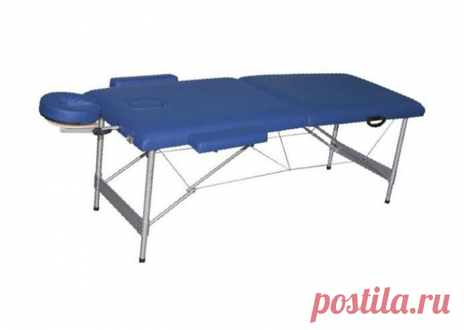 Современный массажный стол House Fit НО-1006