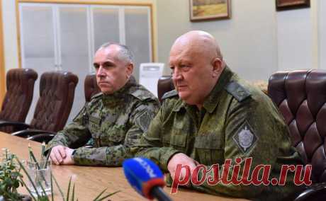 В Брянской области назначили главу пограничного управления ФСБ. Пограничное управление ФСБ по Брянской области возглавил генерал-майор Амир Амиров, сообщил глава региона Александр Богомаз в телеграм-канале.