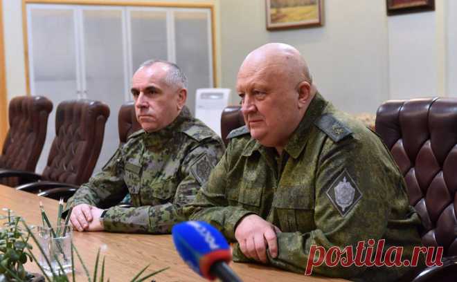 В Брянской области назначили главу пограничного управления ФСБ. Пограничное управление ФСБ по Брянской области возглавил генерал-майор Амир Амиров, сообщил глава региона Александр Богомаз в телеграм-канале.