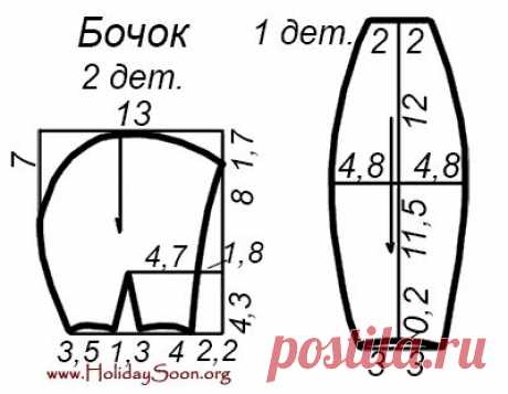 размеры чепчика для новорожденных в см: 17 тыс изображений найдено в Яндекс.Картинках