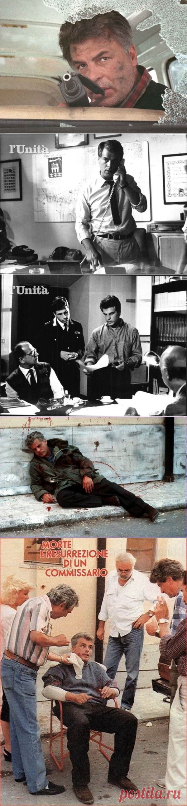 Самый популярный в СССР зарубежный сериал / Назад в СССР / Back in USSR