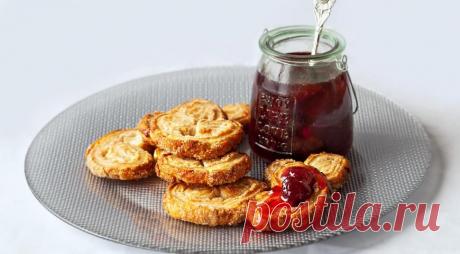 Печенье пальмьеры - основа для берлинского печенья - ПУТЕШЕСТВУЙ ПО САЙТУ. Пальмьеры – это легкие воздушные печенья, которые требуют только двух ингредиентов – слоеного теста и сахара. Французы считают, что они похожи на пальмовые листья – отсюда и название, а также на слоновьи уши и сердца. Но как бы вы их ни называли, эти печенья готовятся легко и просто. ИНГРЕДИЕНТЫ 1 …