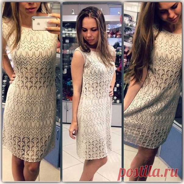 Это хотят женщины