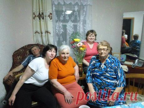 Даша Гришкова