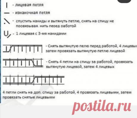 Красивые пуловеры спицами на лето и осень. Схемы и описание! Лучшая подборка | Копилка узоров (Вязание спицами) | Дзен