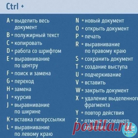 Полезно знать! Даже после 35