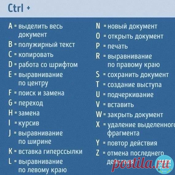 Полезно знать! Даже после 35