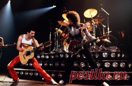 25 лучших рок-песен, которые не оставили равнодушными целые поколения (часть 1) от Михалыча! | 5минутка