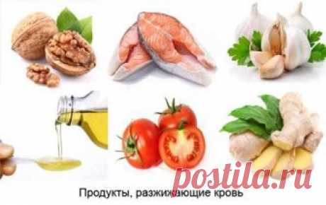 (29) Дмитрий Ильин - Какие продукты улучшают качество крови. Правильная...