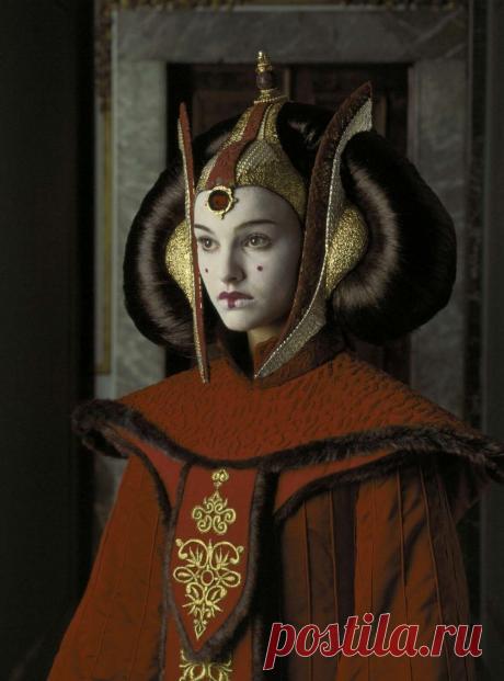 Натали Портман