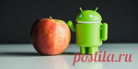 Споры о превосходстве «яблочных» гаджетов над «зелёным роботом» не прекратятся никогда. Прямо и без обиняков разбираем наиболее актуальные для нашего времени поводы предпочесть смартфон на Android вместо iPhone.