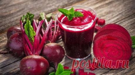 7 главных продуктов для повышения гемоглобина