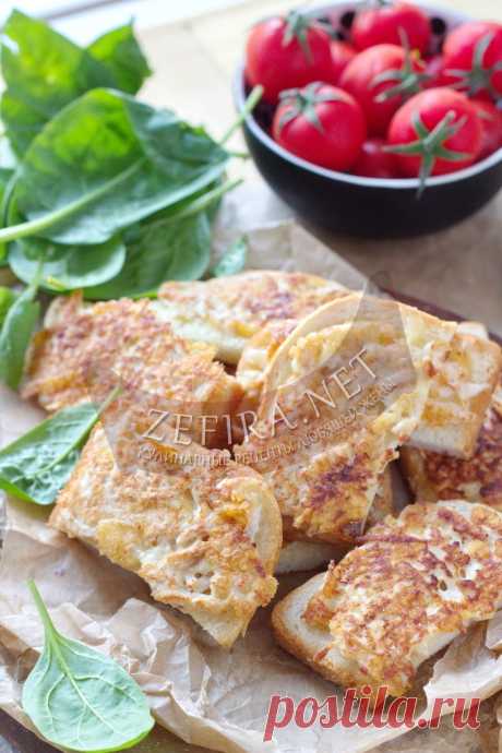 Горячие бутерброды с сосисками и сыром на сковороде — Кулинарные рецепты любящей жены