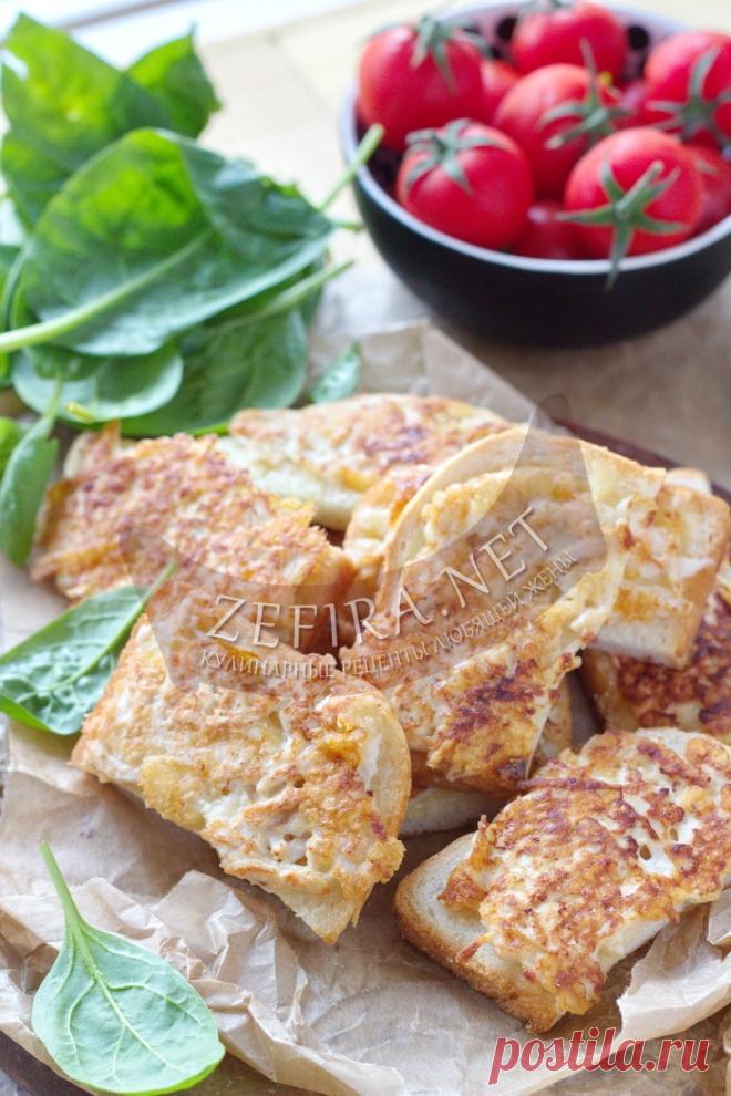 Горячие бутерброды с сосисками и сыром на сковороде — Кулинарные рецепты любящей жены