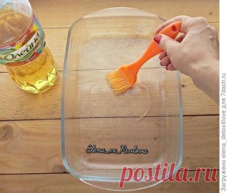 Картофельный гратен дофинуа