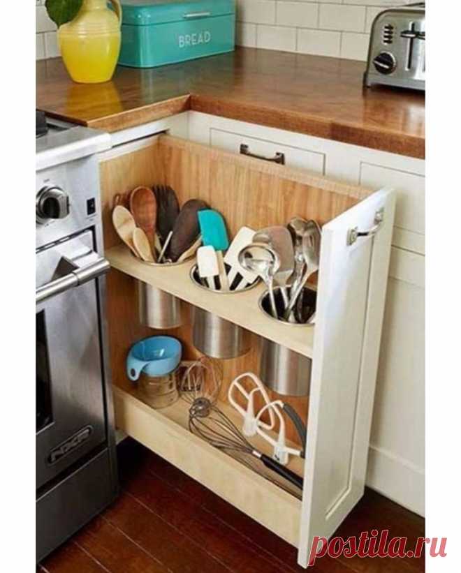 Идеи для шкафов — Сделай сам, идеи для творчества - DIY Ideas