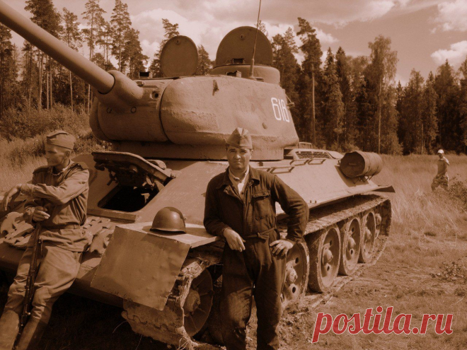 На съемках т/с "Сын отца народов"