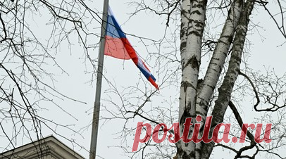 Посольство России в Финляндии выразило соболезнования пострадавшим при стрельбе. Посольство России в Финляндии выразило соболезнования пострадавшим в результате стрельбы в школе в финском городе Вантаа. Читать далее