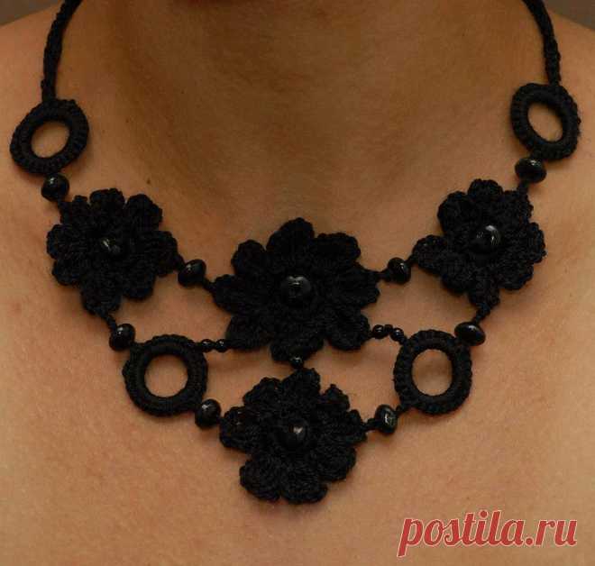 (8) вязання рукоділля