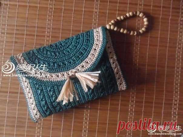 ВЯЗАНИЕ - ЭТО ЖИЗНЬ !