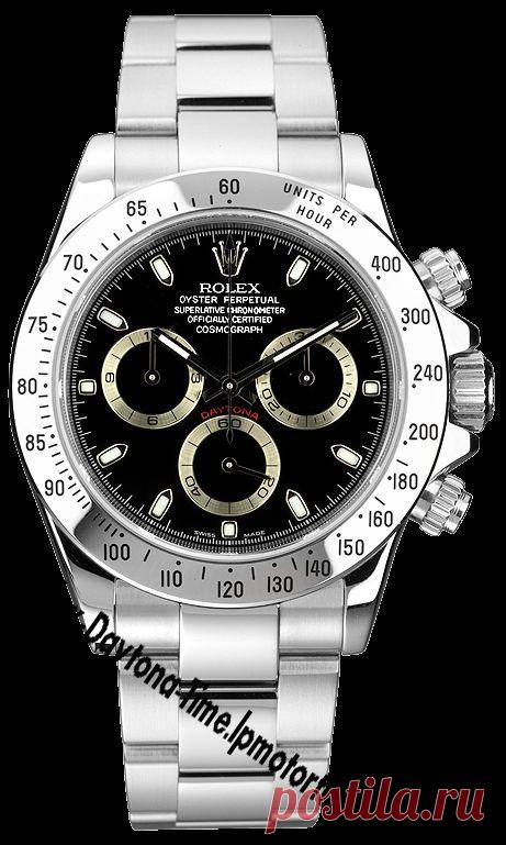 Rolex Daytona