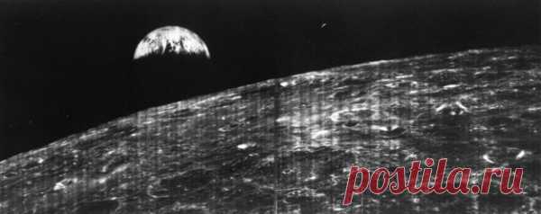 14 первых в мире фотографий