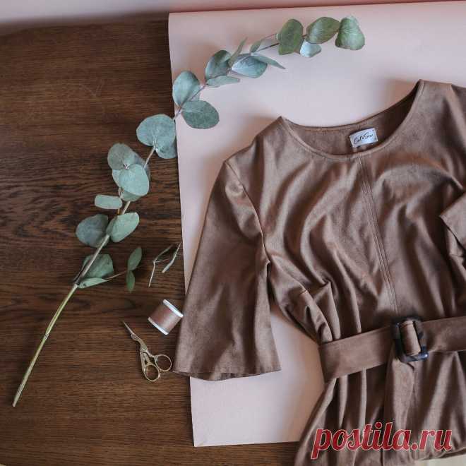 Обработка срезов эластичной сеткой | Школа шитья CUT&SEW | Яндекс Дзен