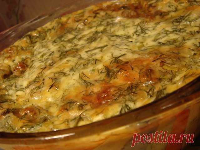 ***БЛЮДА ИЗ АРМЯНСКОГО ЛАВАША***
