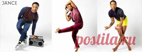Dance Magazine